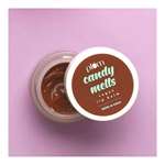 Plum Candy Melts Vegan Lip Balm, Mint-o-Coco